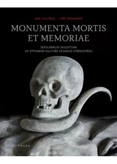 Monumenta mortis et memoriae - Sepulkrální skulptura ve výtvarné kultuře českého středověku
