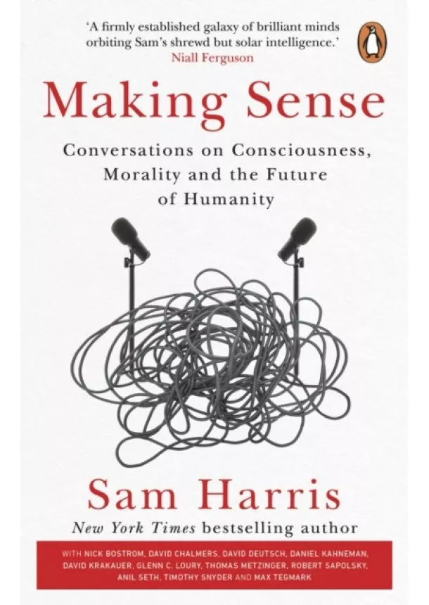 Sam Harris - Making Sense