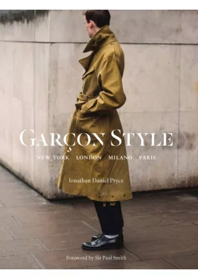 Garçon Style