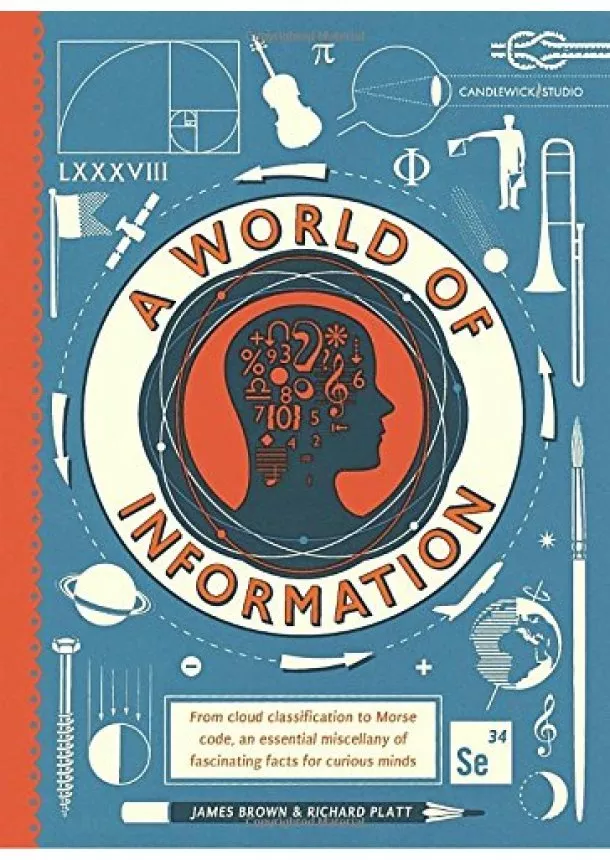 Bishop James Brown - A World of Information