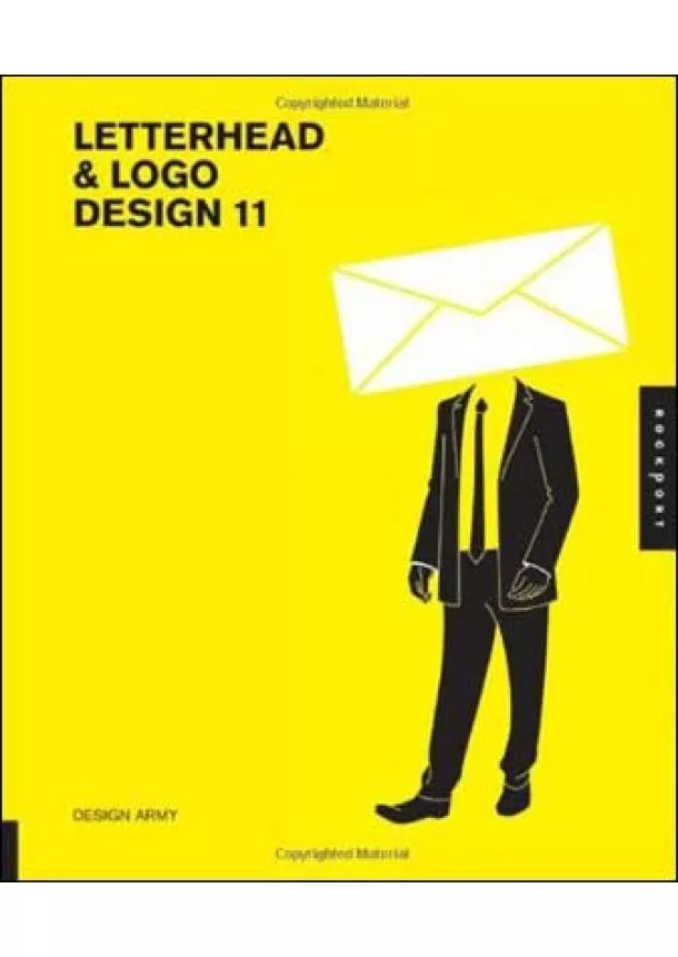 Letterhead and Logo Design 11