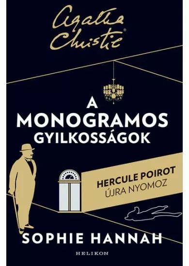 A monogramos gyilkosságok