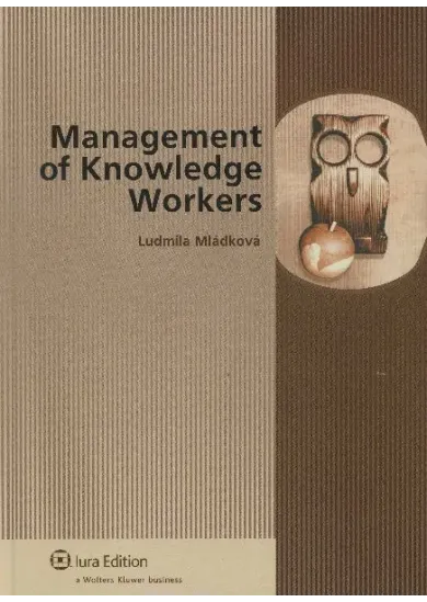 Management of Knowledge Workers