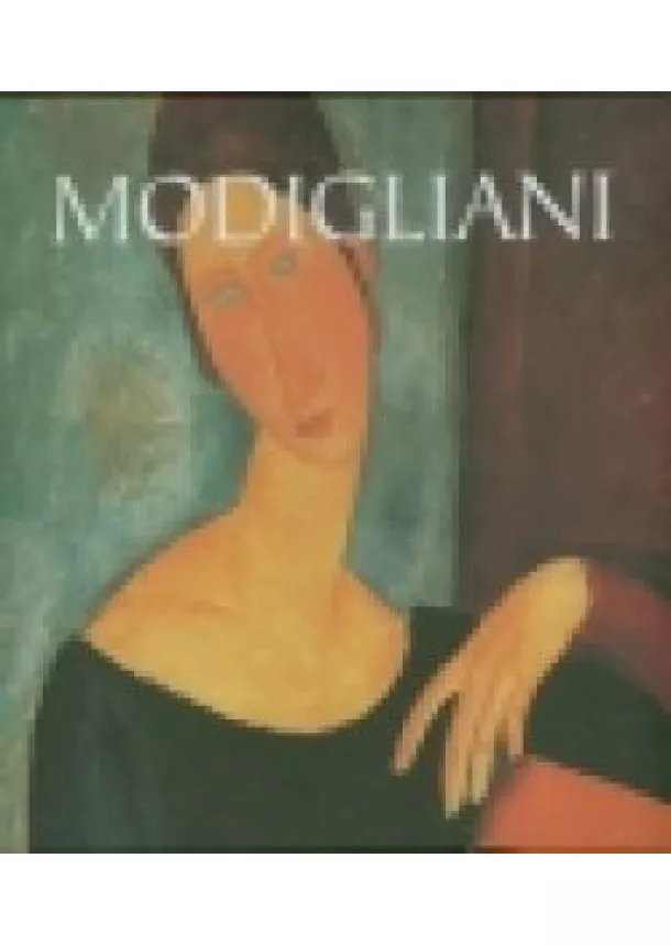 Válogatás - MODIGLIANI /VENTUS LIBRO