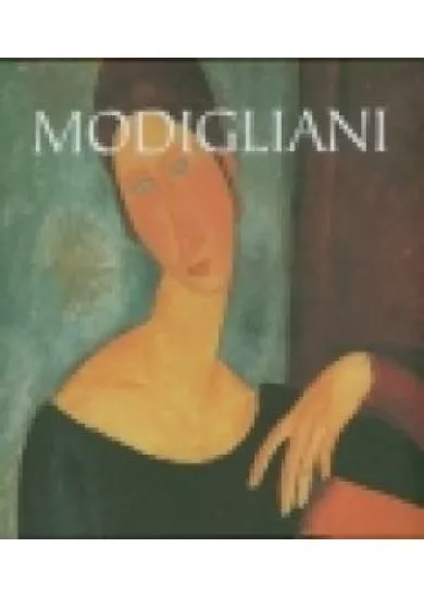 MODIGLIANI /VENTUS LIBRO