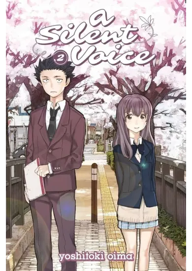 A Silent Voice 2