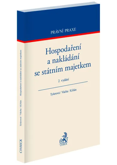 Hospodaření a nakládání se státním majetkem