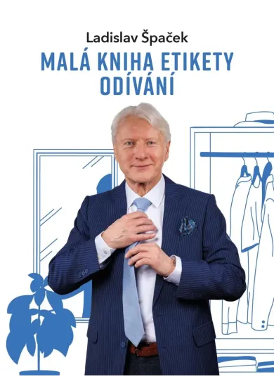 Malá kniha etikety odívání