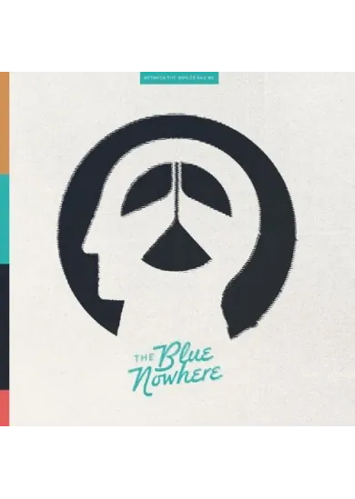 Between The Buried And Me:  Blue Nowhere