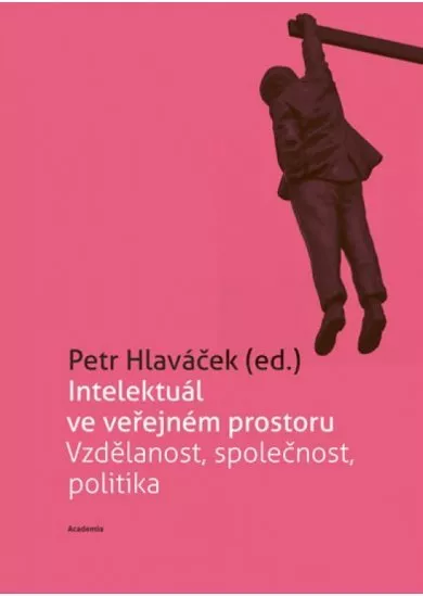 Intelektuál ve veřejném prostoru