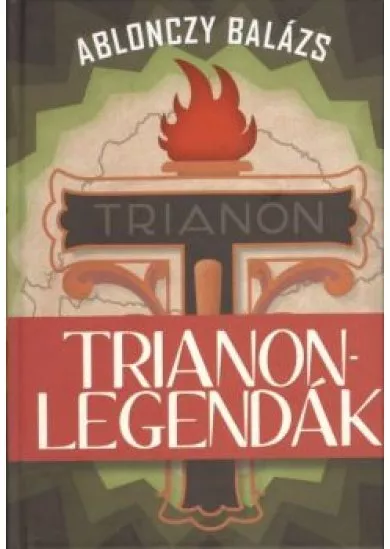 TRIANON-LEGENDÁK