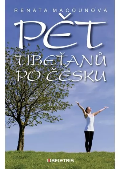 Pět Tibeťanů po česku