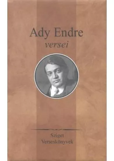 ADY ENDRE VERSEI