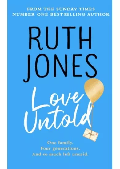 Love Untold