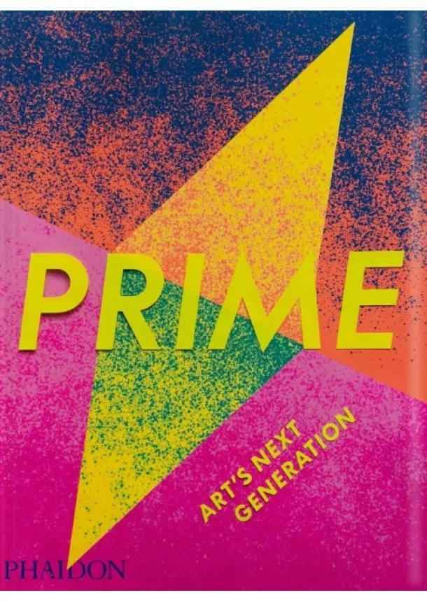 Prime: Art's Next Generation