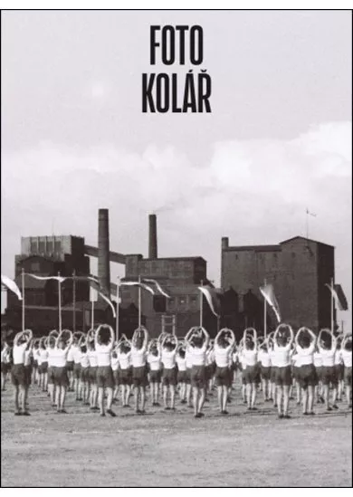 Foto Kolář - Viktor Kolář st. 1898–1971