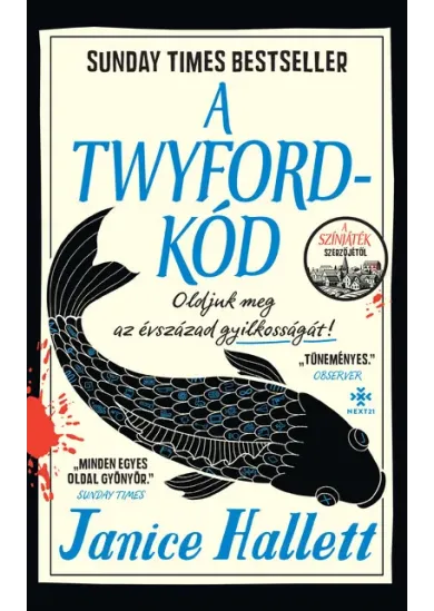 A Twyford-kód