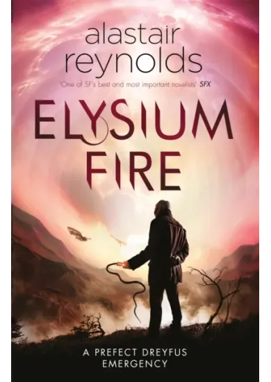 Elysium Fire