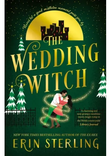 The Wedding Witch