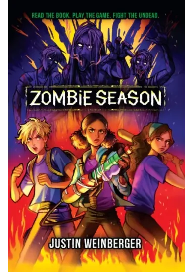 Zombie Season