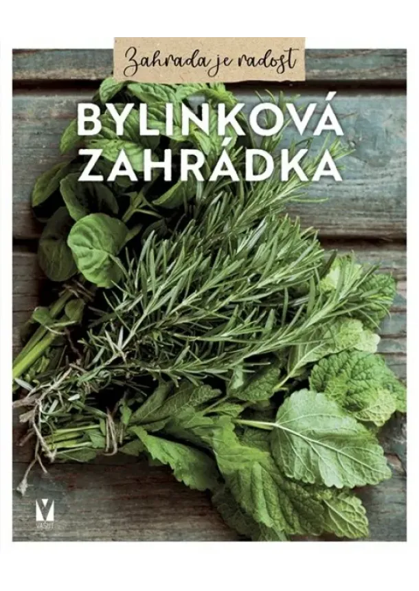 Bylinková zahrádka
