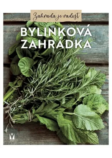 Bylinková zahrádka