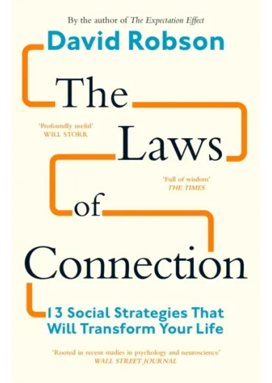 The Laws of Connection