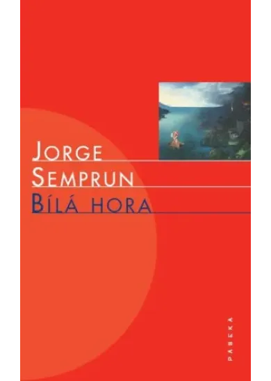 Bílá hora