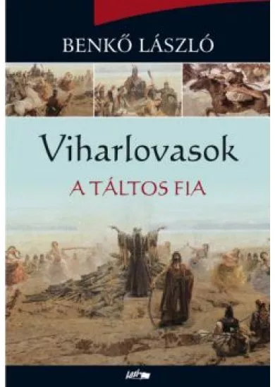 VIHARLOVASOK