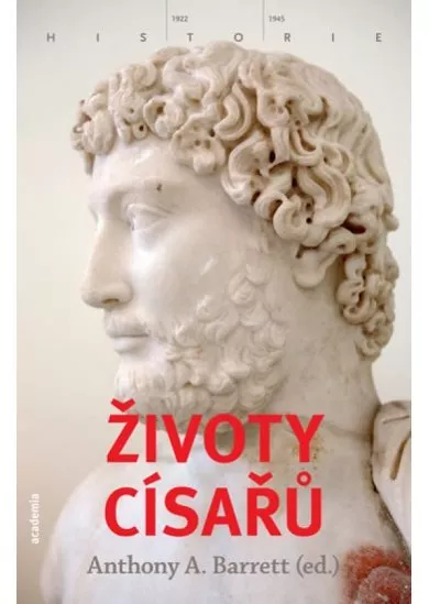 Životy císařů