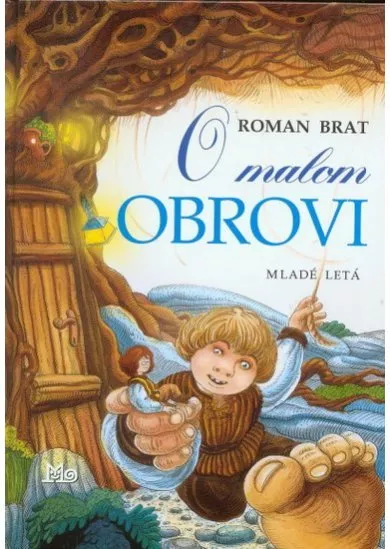 O malom obrovi