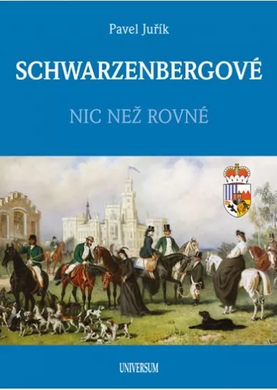 Schwarzenbergové - Nic než rovné
