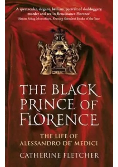 Black Prince Of Florence