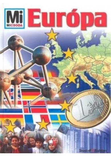 EURÓPA