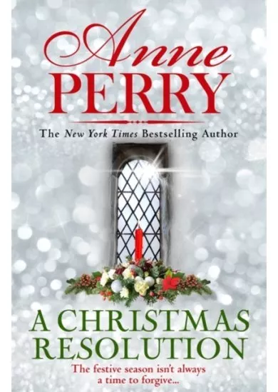 A Christmas Resolution