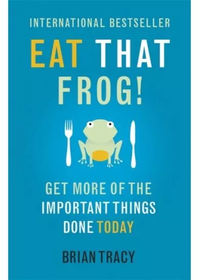 Eat That Frog