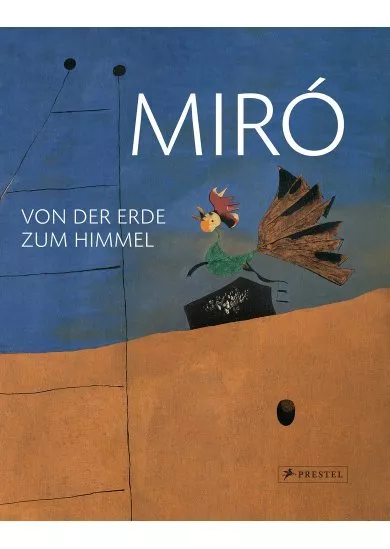 Miro from Earth to Sky