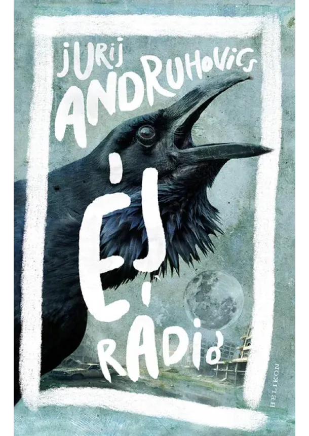 Jurij Andruhovics - Éj Rádió
