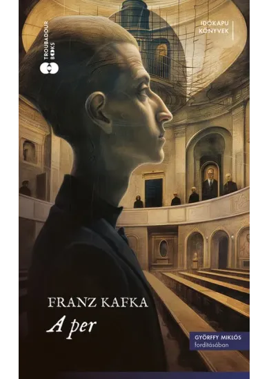 A per - Időkapu könyvek