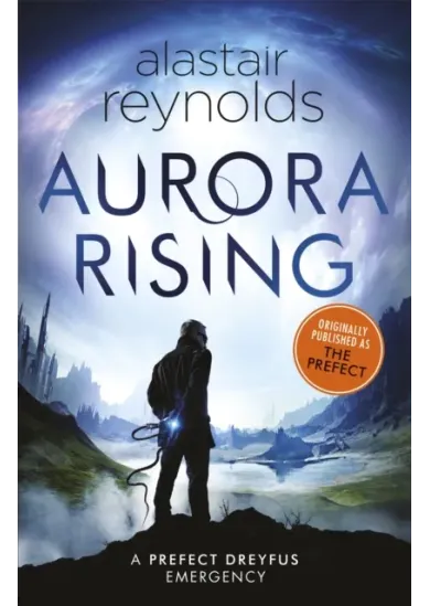 Aurora Rising