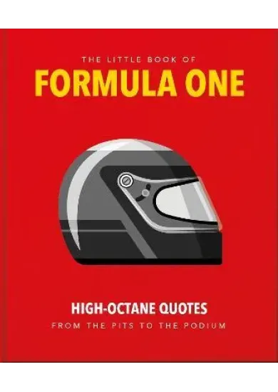 The Little Guide to Formula One