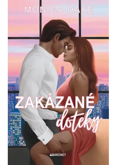 Zakázané doteky
