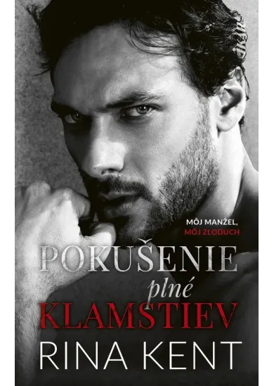 Pokušenie plné klamstiev