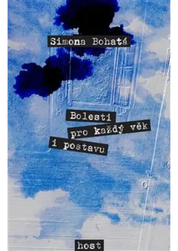 Simona Bohatá - Bolesti pro každý věk i postavu