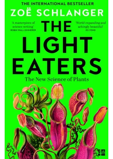 The Light Eaters