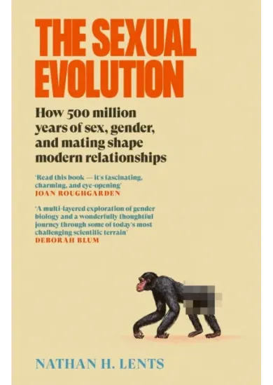 The Sexual Evolution