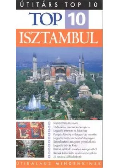 ISZTAMBUL /TOP 10