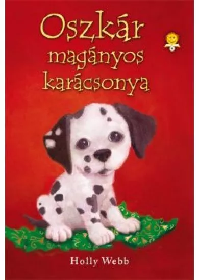 Oszkár magányos karácsonya