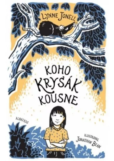 Koho krysák kousne