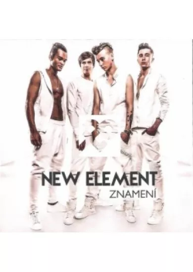 New Element - Znamení
